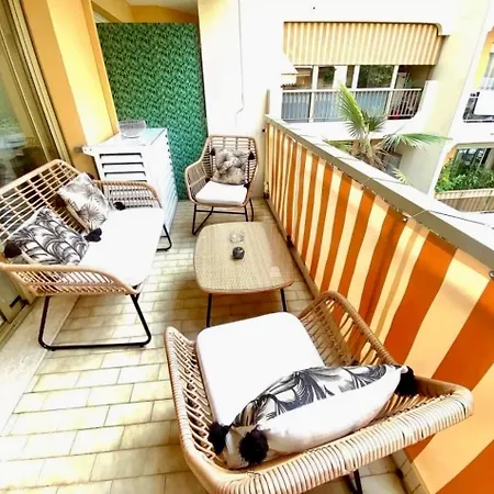 Le Princess Palace Apartment