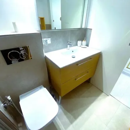 Le Princess Palace Apartment *
